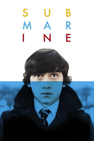 Poster for Субмарина