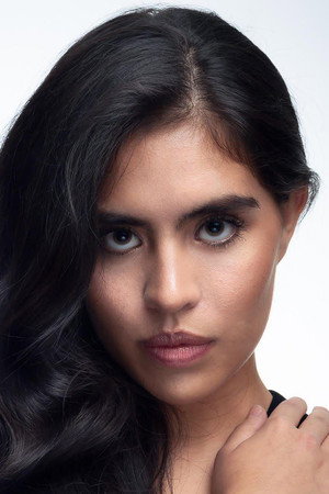 Cover image for Jaklyn Bejarano