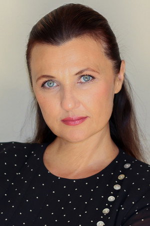 Cover image for Natasha Goubskaya