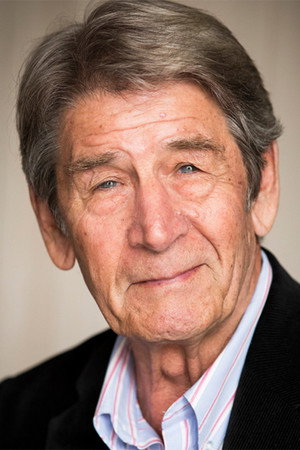 Cover image for Ken Blackburn
