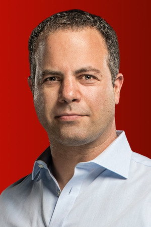 Cover image for Ted Kravitz