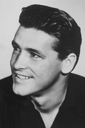 Cover image for Wayne Mallory