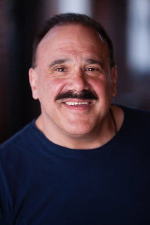 Cover image for Ted Arcidi