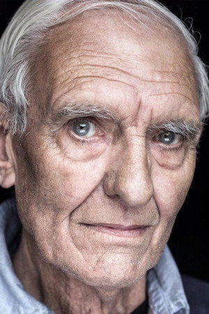 Cover image for Alan Harris