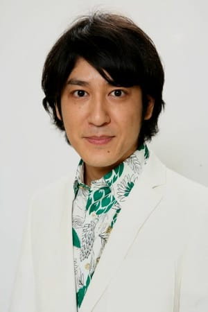 Cover image for 田中直樹