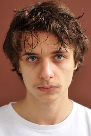 Cover image for Piotr Napierała