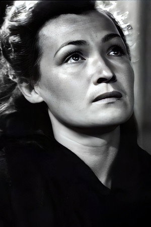 Cover image for Наталия Гебдовская