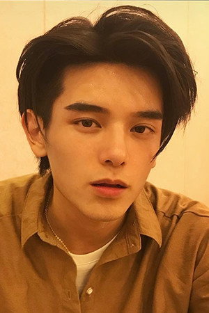 Cover image for 姚弛