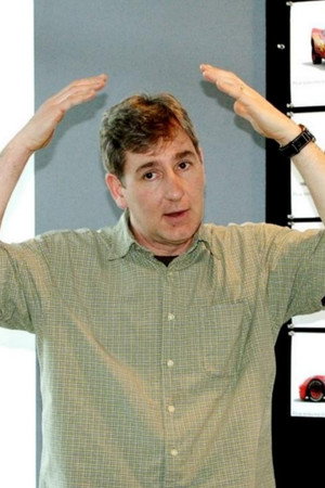 Cover image for Bob Pauley