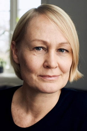 Cover image for Ingunn Beate Øyen