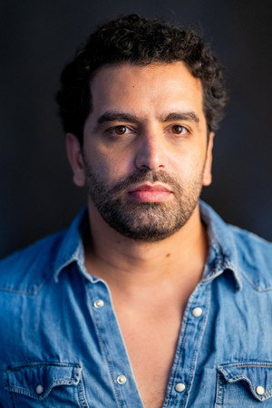 Cover image for Soufiane El Khalidy