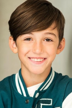 Cover image for Jesse Gervasi