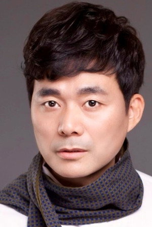 Cover image for 정우혁