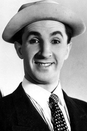 Cover image for Billy Bletcher