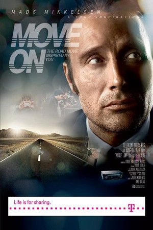Poster for Двигайся