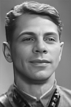 Cover image for Пётр Савин