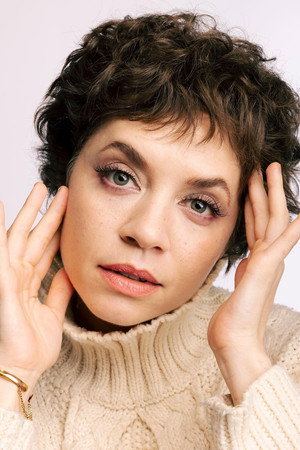 Cover image for Marina Provenzzano