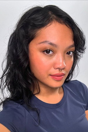 Cover image for Anya Zen