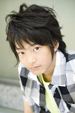 Cover image for Kensuke Chisaka