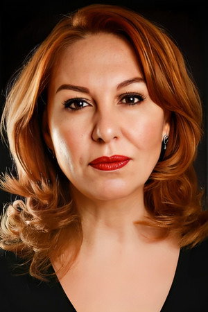 Cover image for Meltem Baytok