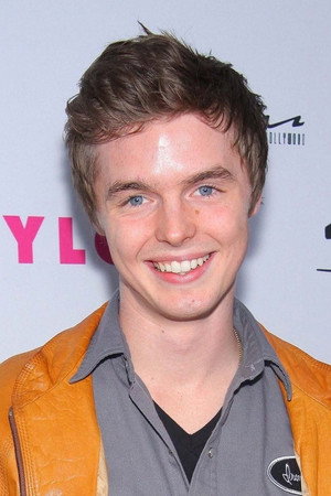Cover image for Tyler Johnston
