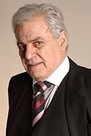 Cover image for Anthony Fridjhon