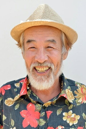Cover image for Jung Jae-jin