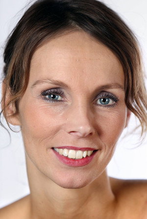 Cover image for Roosmarijn Luyten