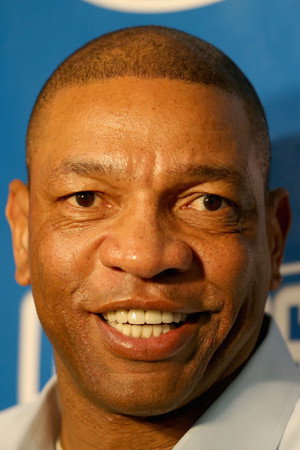 Cover image for Glenn 'Doc' Rivers