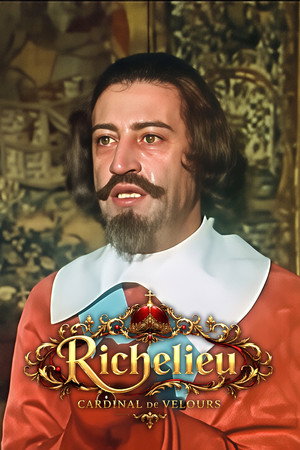 Poster for Ришелье