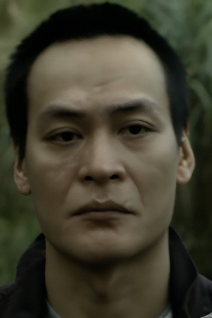 Cover image for Chiu Wing-Hoi