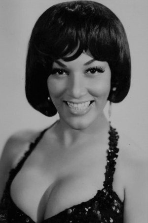 Cover image for Vivian Dandridge