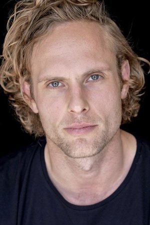 Cover image for Jack Fox