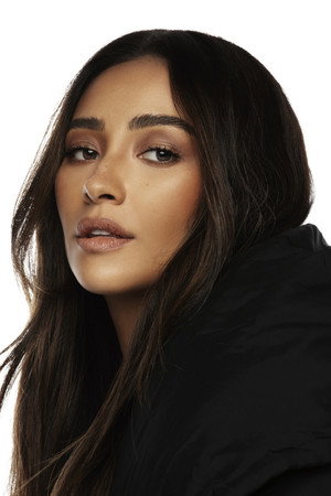 Cover image for Shay Mitchell