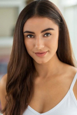 Cover image for Kiera Klassen