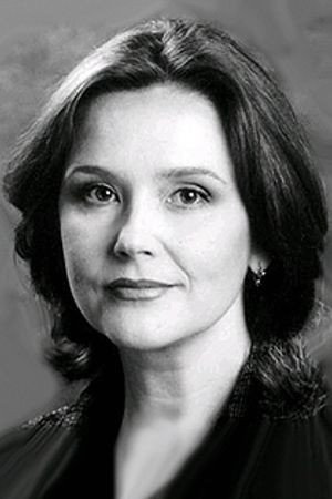 Cover image for Ирина Дымченко