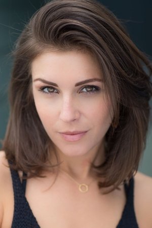 Cover image for Lili Mirojnick