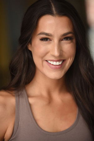 Cover image for Adrienne Ballenger