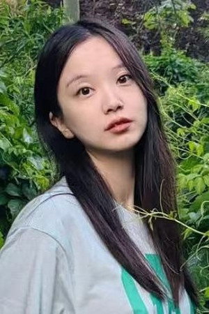 Cover image for Yifan Shi