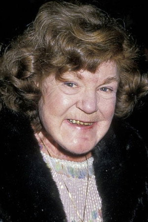 Cover image for Anne Ramsey
