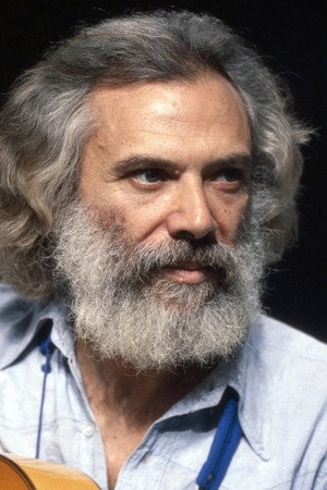 Cover image for Georges Moustaki