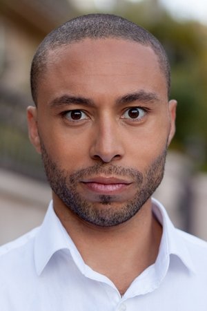 Cover image for Alexis Rodney