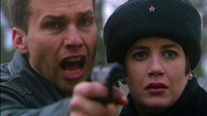 Poster for Эпизод 23