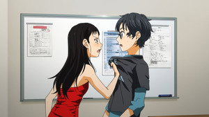 Poster for Эпизод 9