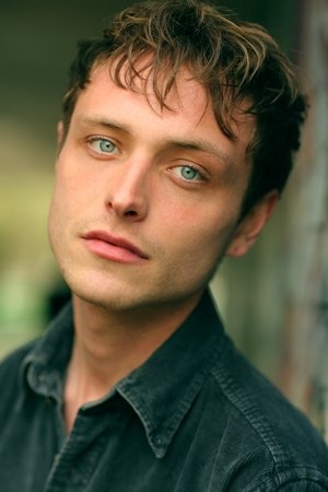 Cover image for Thomas Flynn