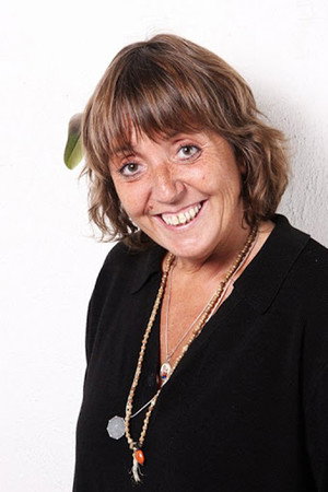Cover image for Barbora Hrzánová