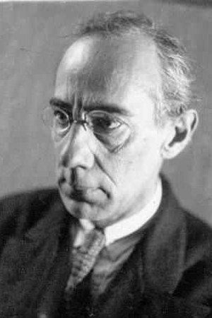 Cover image for Александр Беляев