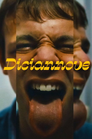 Poster for Девятнадцать