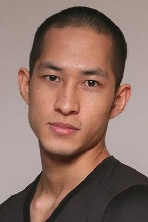 Cover image for Charles Luu