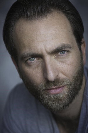 Cover image for Barry O'Connor